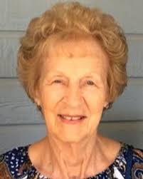 Iva Burnes Nitzsche Obituary December 2, 2023