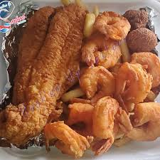 Maybe you would like to learn more about one of these? Hook Em Up Seafood And More Home Facebook