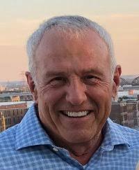 Dennis Dahm's Instagram, Twitter & Facebook