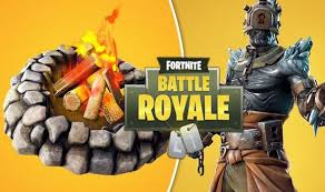 As there's no week 11, it's likely this is infact the loading screen for the prisoner skin that'll provide a tip as to where to unlock stage 4. Prisoner Fortnite Stage 3 Launch Date And Campfire Locations For Snowfall Outfit Gaming Entertainment Express Co Uk
