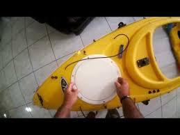Shop camping gear and supplies from all the top brands at low prices My Yak Mods V The Best Diy Kayak Electric Motor Setup Youtube Kayaking Electric Motor Fun Diys