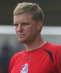 Cherries: Talk of Saints job is history