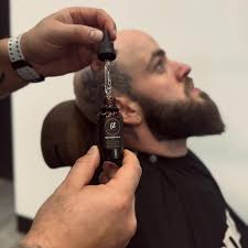 EDDIE BABA💈 #highlight #barberproducts #haircare