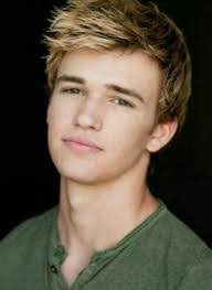 Cody Russo's Instagram, Twitter & Facebook