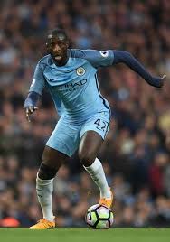 Yaya touré former footballer from cote d'ivoire central midfield last club: Yaya Toure Photos Photos Manchester City V Manchester United Premier League Manchester United Premier League Yaya Toure Manchester City