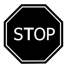 Stop Sign Png Image Stop Sign Logo Sign Signs