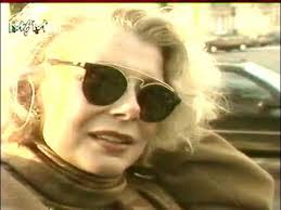 Radio Mag Les voix en radio + Marc Belair (Nostalgie) (1994)