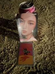 Is Dani in A Coca Cola