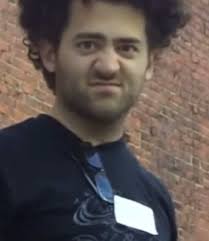 El hombre más atractivo: Bora Karaca