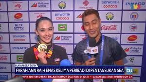Setakat ini, game mobile legends: Kedudukan Pingat Sukan Sea Setakat Ini