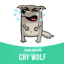 idiom land