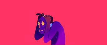 4th Year Student At Gobelins Master Of Arts In Character Animation And Animated Filmmaking Filmmak Motion Design Animation Animation Art Animation Design