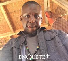 Assane Diouf