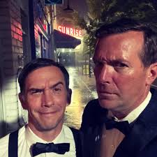 What a week out west with new friends in Texas, New Mexico, Arizona, and  California