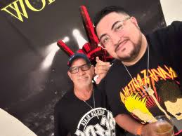 Balto hates my alarm 🤣