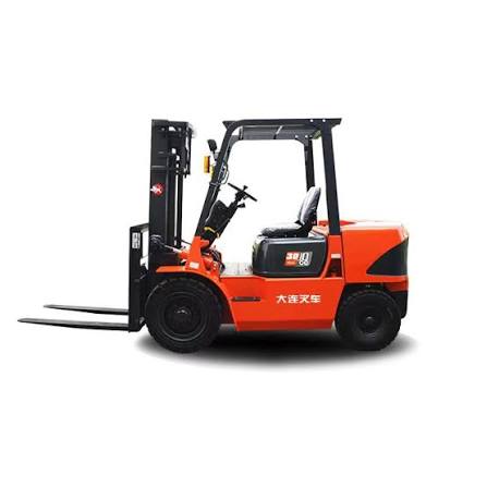 Dalian CPCD30DA Forklift