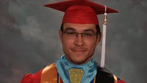 Barnwell High School Class of 2015