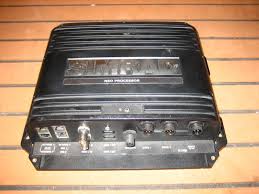Facebook gives people the power to share and makes the world more. Simrad Nso Evo2 Nso Ii Processor For Parts Or Repair Max Marine Electronics