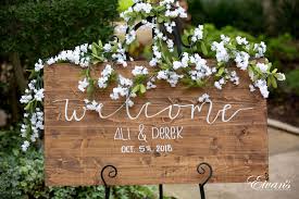 Handcrafted with white weathered accents, the repurposed. 10 Wedding Welcome Sign Ideas To Use On Your Wedding Day