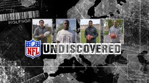 You can also buy, rent undiscovered vistas on demand at apple tv+, cbs, amazon prime online. Episode 1 The Journey Begins Nfl Undiscovered Youtube