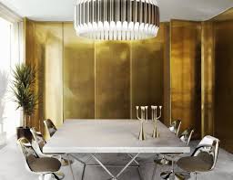 The set is perfectly suited for people who want to add a measure of warmth in the dining area. Dining Room Dining And Living Room