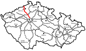 Dalnice 8