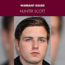 Police are appealing for public assistance to help locate Scott Whitehouse.  The 24-year-old is wanted