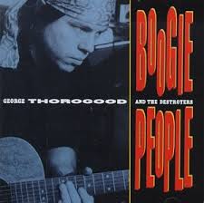 George Thorogood and the Destroyers