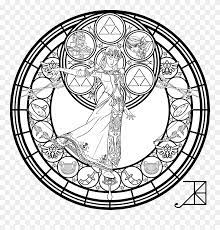 Check spelling or type a new query. Free Stained Gl Colouring Pages Adult Coloring Pages Zelda Clipart 5439162 Pinclipart