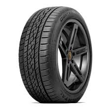 Continental Tires