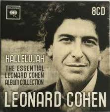 Leonard Cohen