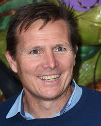 Roger Black first wife revealed: Who is Elsa de Vassoigne?