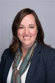 Rev. Dr. Stephanie Hand