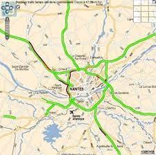 La côte est 120 km est s'étendre au nord de côte d'emeraude à côtes d'armor. Accident A Vigneux De Bretagne 8 Km De Bouchon Nantes Maville Com
