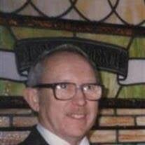 Robert G Ryan Obituary