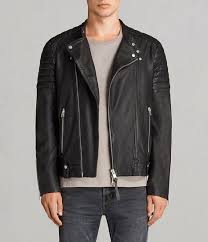 Jasper Leather Biker Jacket Jackets Men Fashion Leather Jacket Men Leather Jacket