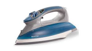 Central air conditioning is more popular today. Maytag Smartfill Steam Iron Review Top Ten Reviews