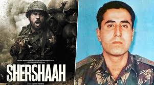 The film is a biopic on captain vikram batra who was martyred in the kargil war at the age of 24. Bollywood News Shershaah Actor Sidharth Malhotra Pays Tribute To Captain Vikram Batra Latestly
