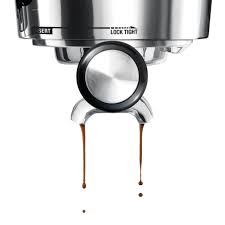 The breville bes870xl barista express is the perfect machine for anyone who enjoys getting their hands dirty. Breville The Barista Express Espresso Machine With 15 Bars Of Pressure Milk Frother And Intergrated Grinder Stainless Steel Bes870xl Best Buy