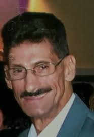 Obituary of Joseph Delgado