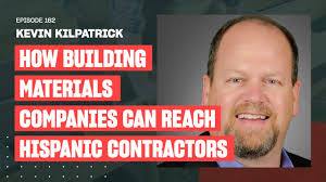 How Building Materials Companies Can Reach Hispanic Contractors