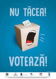 Deci, dacă e să votăm, să votăm niște oameni, niște partide care nu au doar o ofertă, doar un document. The Power Of A Poster How Graphic Arts Can Bring People To Vote By Undp In Moldova Undp Moldova Medium