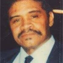 Osroe Arnold Obituary