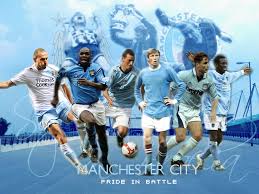 Nicknames of the club are the citizens or the sky blues. Man City Team Wallpapers Wallpaper Cave