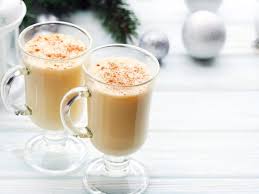 Lait De Poule Au Thermomix Recette Lait De Poule Recettes Thermomix Recette