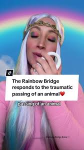 Rainbow Bridge Raina