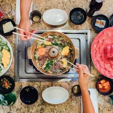 Breakfast delivered · pizza, chinese and more · no waiting in line Seoul Garden Restaurant 671 Photos 532 Reviews Korean 1833 W Olympic Blvd Los Angeles Ca Restaurant Reviews Phone Number