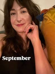 Rebecca Spectre, Magician (@rebeccaspectremagic) • Facebook