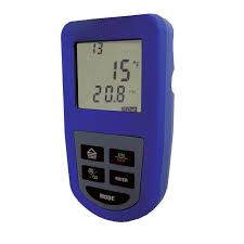 supco tpc8000 pipe refrigerant thermometer with superheat