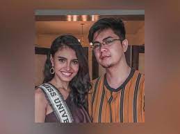She is best known for crowned miss universe philippines 2020. Nvv4013nxz9v8m